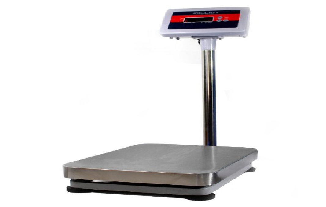BALANCE A PLATEAU MAROC 
